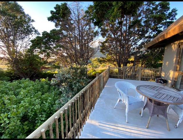 2 BEDROOM PROPERTY TO RENT IN CROFTERS VALLEY